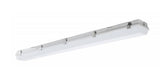 Westgate LLVT2-4FT-36W-35K-D 36W Gen 2 LED Linear Vapor Tight Light Dimmable 3500K