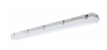 Westgate LLVT2-4FT-36W-50K-D 36W Gen 2 LED Linear Vapor Tight Light Dimmable 5000K