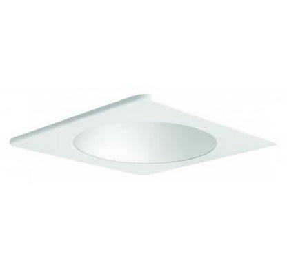 ELCO Lighting E420C08 Cedar System Modern LED 4 inch Recessed Lighting Light Engine with Square Reflector Trim - BuyRite Electric