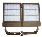 WestGate LFCO-HL-600W-50K-TR Gen 6 Area Light, 600 Watts, Trunnion Mount, 5000K