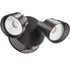 Lithonia Lighting OVFL 20W 2-Head LED Security Floodlight 120V- BuyRite Electric
