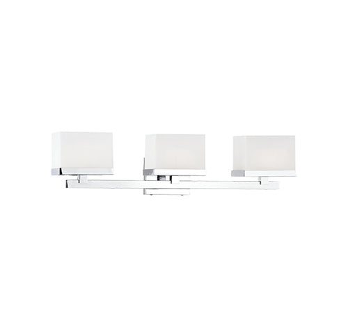 Kuzco Lighting 701103 Cardiff Vanity Wall Light 120V - BuyRite Electric