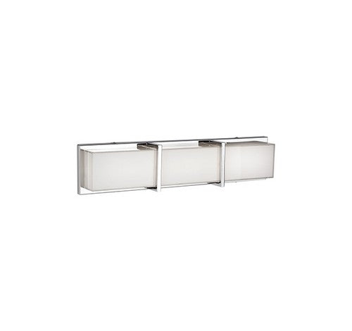 Kuzco Lighting 701313CH-LED Watford Vanity Wall Light 120V - BuyRite Electric