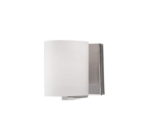 Kuzco Lighting 70231CH Bridgewater Vanity Wall Light 120V - BuyRite Electric