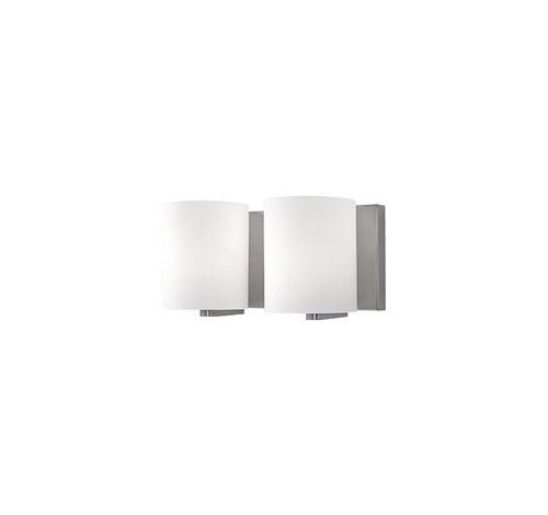 Kuzco Lighting 70232BN Bridgewater Vanity Wall Light 120V - BuyRite Electric