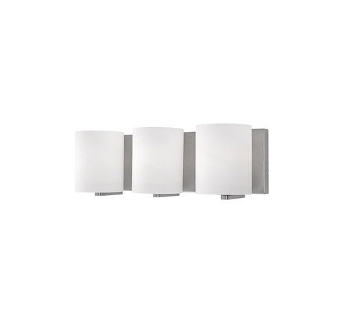Kuzco Lighting 70233BN Bridgewater Vanity Wall Light 120V - BuyRite Electric