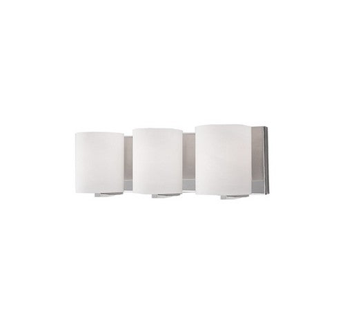 Kuzco Lighting 70233CH Bridgewater Vanity Wall Light 120V - BuyRite Electric