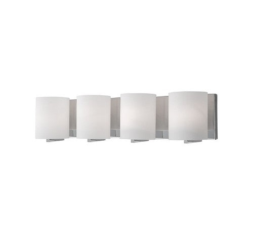 Kuzco Lighting 70233CH Bridgewater Vanity Wall Light 120V - BuyRite Electric