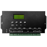 ABBA Lighting USA DMX30, Brick Light Controller, 5 V DC, 7 - 32 V DC input, AC12V