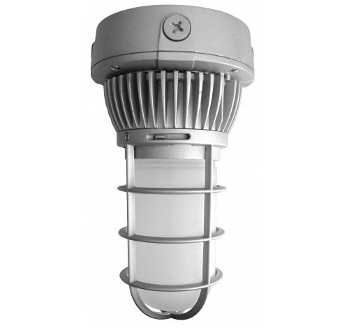 Westgate VTU-12W-50K 12W LED Universal Vapor Lights IP65 NEMA R3 120~277V 5000K