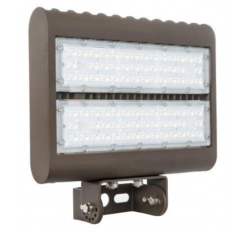 Westgate 150W Small Led Flood Lights With Yoke 3rd Generation - Buyrite Electric