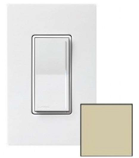 Lutron RRST-RD-SA Lutron RadioRA 3 Sunnata PRO LED + RF Touch Companion Dimmer - Sage Finish