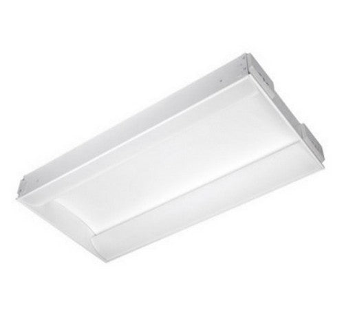 Utopia Lighting RSB-14 1x4 LED Recessed Side Basket- BuyRite Electric