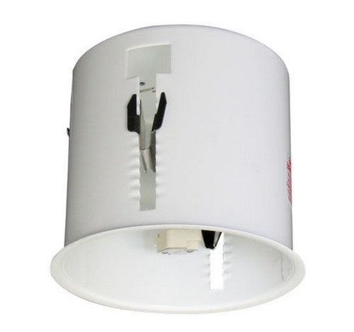 ELCO Lighting E400 4 Inch Housing for Remote Transformer for MR16 Bi-Pin- BuyRite Electric