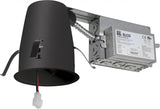 ELCO Lighting E3LRC10 3 Inch Non-IC Airtight Remodel Housing with Driver 1000 Lumens ( 120V Triac/ELV )