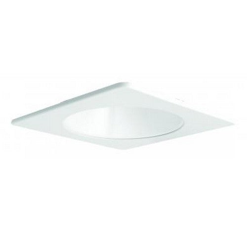 ELCO Lighting E420C08 Cedar System Modern LED 4 inch Recessed Lighting Light Engine with Square Reflector Trim- BuyRite Electric