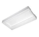 Utopia Lighting RSB-24 2x4 LED Recessed Side Basket