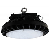 Westgate UHB-360-NW 360W Black LED UFO High Bay Fixtures 120~277V