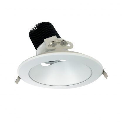 Nora Lighting NC2-839L1530FWSF 8 Inch Adjustable Sapphire II High Lumen Reflector