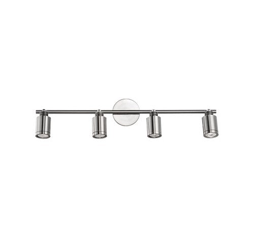 Kuzco Lighting 88294BN Belfast Indoor Track Light 120V - BuyRite Electric