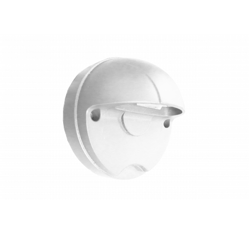 Westgate WMS-R-30K-WH 6W White Led Wall / Step Light 120~277V