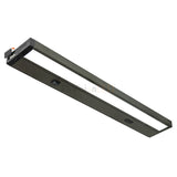 EnvisionLED LED-UC-14I-8W-5CCT-BZ LED 14 Inch Under Cabinet Bar Light 8W Bronze Finish