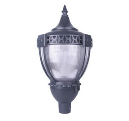  Utopia Lighting LPT-4 LED Post Top Light, 30W-60W- BuyRite Electric