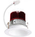 ELCO Lighting E414C 4 Inch LED Light Engine with Baffle Trim- BuyRite Electric