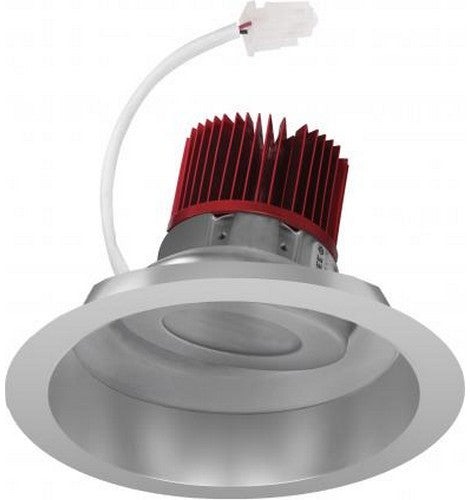 ELCO Lighting E617C Cedar System Contemporary LED 6 inch LED Light Engine with Adjustable Reflector Trim 850-1250 Lumens 3- BuyRite Electric