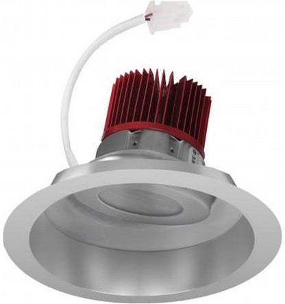 ELCO Lighting E617C Cedar System Contemporary LED 6 inch LED Light Engine with Adjustable Reflector Trim 850-1250 Lumens 3- BuyRite Electric
