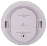 Kidde 900-CUAR-V Hardwired Combination Carbon Monoxide & Smoke Detector with Voice Alarm 6 Pack