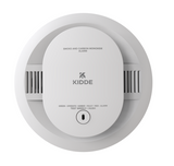 Kidde 900-CUDR Firex Battery Powered Smoke & Carbon Monoxide Detector