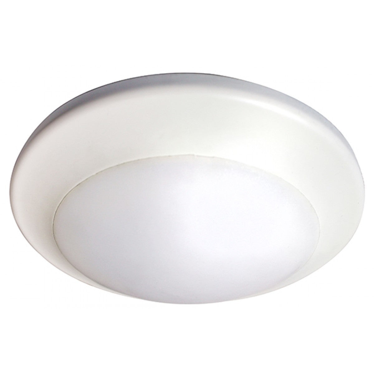 Westgate 15W Led Disc Light 4” & 6” 120V AC - BuyRite Electric