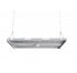 Westgate 100W Led Linear High Bay with Aircraft Cable Suspension - Buyrite Electric