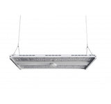 Westgate LLHB2-100W-50K-D 100W LED Linear High Bay with Aircraft Cable Suspension 100V~277V AC
