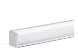 Core Lighting ALP50K-98 Surface, Corner Mount LED profile - 98 Inch