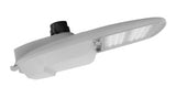 Westgate STL2-50W-50K LED Street/Roadway Lights with Nema Twist-Lock Photocell Option