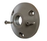 Westgate A-41-S Tree-Mounting Aluminum Fixture Base