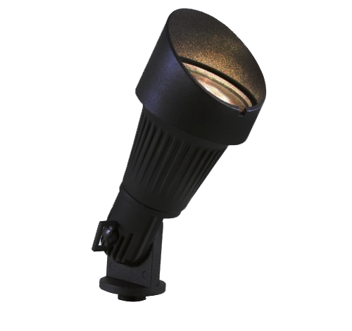 Westgate 5W Led Directional Lights 12V - Aluminum Black - BuyRite Electric