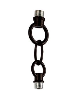 Kuzco Lighting ADP001BK LED Indoor Lighting Las Vegas Adapter Black Finish