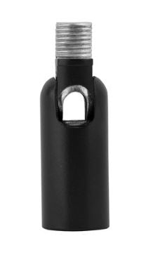 Kuzco Lighting ADP002BK LED Indoor Lighting Las Vegas Adapter Black Finish