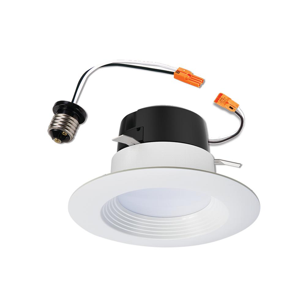 4" LED CCT Downlight (2700K-5000K)