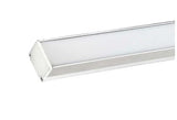 Core Lighting ALP130-48 48 Inches Surface Mount Profile LED Tape Channel