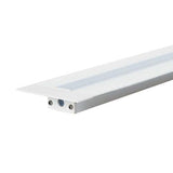 Core Lighting ALP1300TL-48  0.6 Inche Aperture Trimless LED Profile - 48 Inches