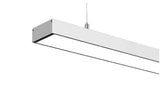 Core Lighting ALP160-98 98 Inches Surface / Suspended Mount LED Profile Tape Channel