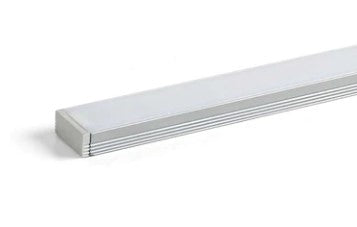 Core Lighting ALP20-48 48 Inches Surface Mount Profile LED Tape Channel