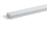 Core Lighting ALP20-98 98 Inches Surface Mount Profile LED Tape Channel