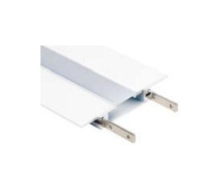 Core Lighting ALP2000TL-STB Symmetrical Recessed Mount LED Profile Straight Connector