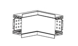 Core Lighting ALP210RN-L90N Recessed Mount LED Profile L connector