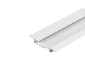 Core Lighting ALP2200TL-48 48 Inches Wall Trimless Recessed LED Profile  Tape Channel